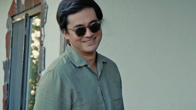 С любовью, аферист