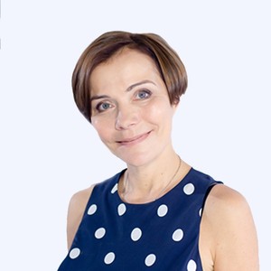 Екатерина Семёнова