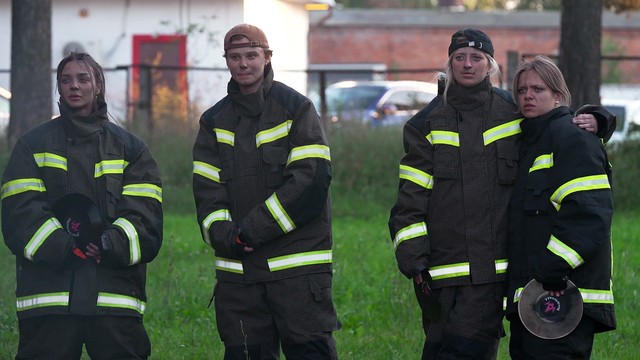 Новые Пацанки