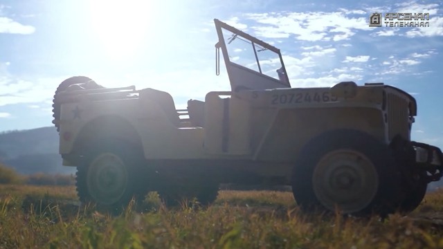 Моторы войны