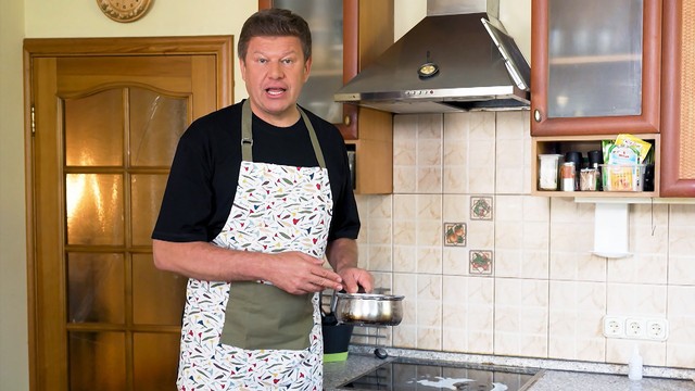 Чёрный список