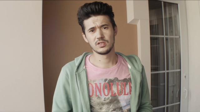 Реальные пацаны