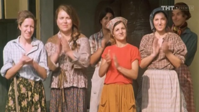 Бессмертное кино