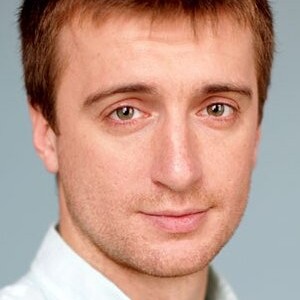 Антон Багров