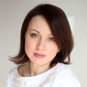Наталья Щукина