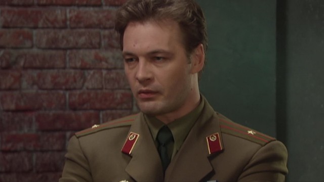 Острог. Дело Федора Сеченова