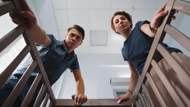 Знаки судьбы