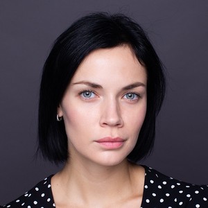 Екатерина Стеблина
