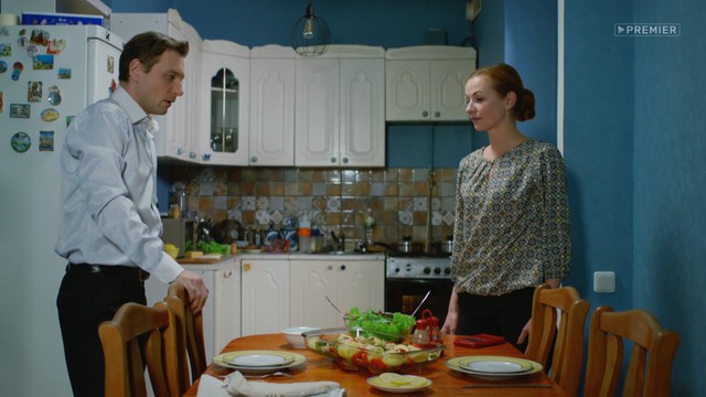 Знаки судьбы