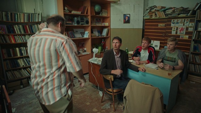 ЖУКИ
