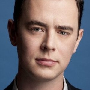 Колин Хэнкс