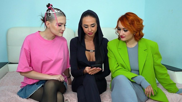 Богиня сыска