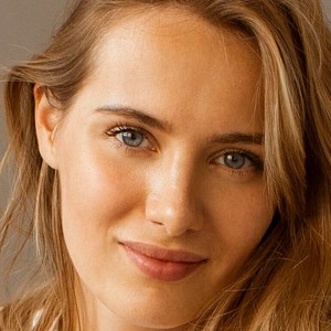 Карина Базарова