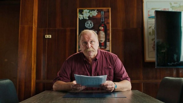 Повышая градус