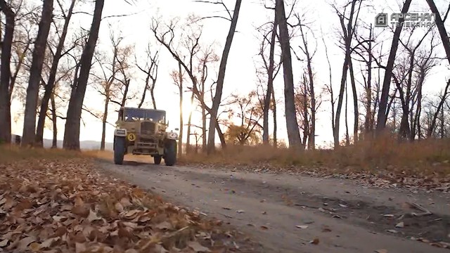 Моторы войны