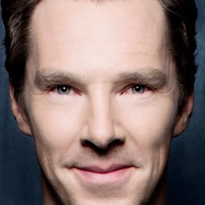 Бенедикт Камбербэтч