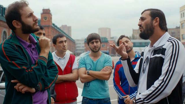 Как я стал русским