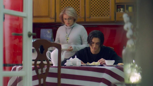 Дурная кровь (2023)