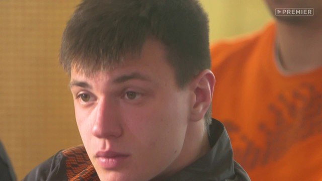 Кто хочет стать легионером