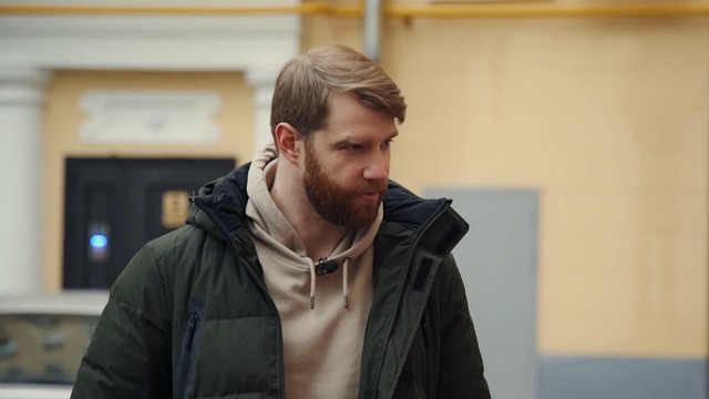 Охотники за привидениями