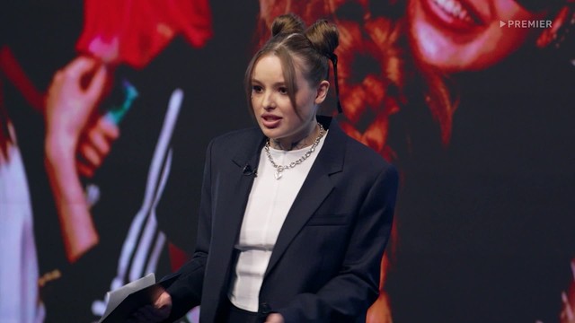 Пацанки рулят