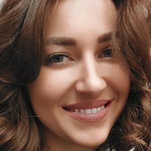 Марина Канивец