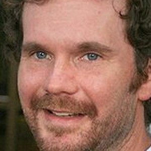 Шон Бриджерс