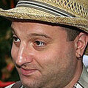 Алексей Эйбоженко