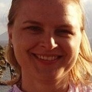 Инга Кощавцева