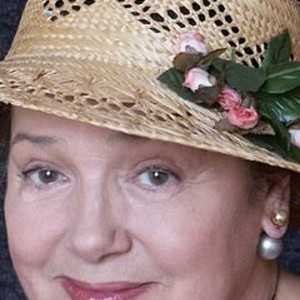 Алефтина Евдокимова