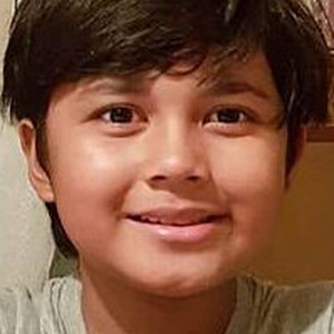 Музакки Рамдхан