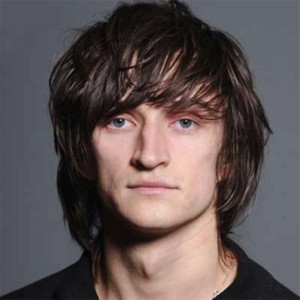 Юрий Чурсин
