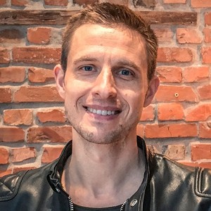 Андерс Даниелсен Лье