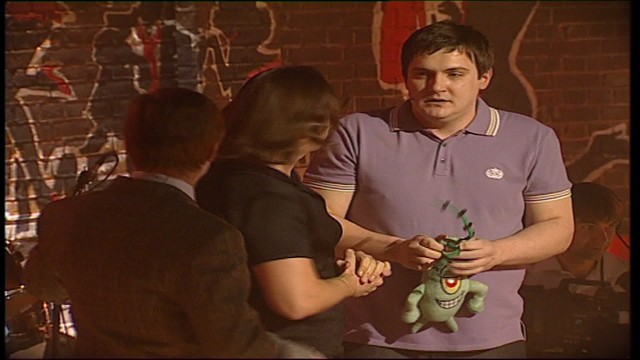 Comedy Club. Лучшее