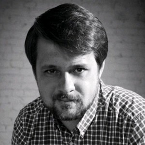 Роман Барабаш