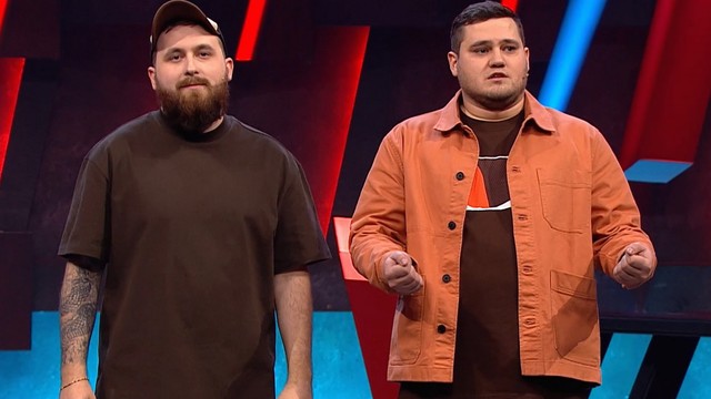 Импровизация. Команды