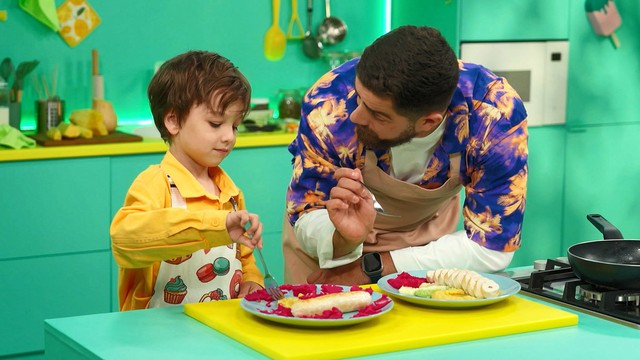 Мамы Пятницы