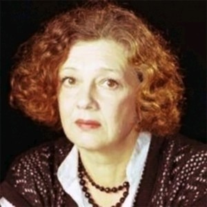 Алина Покровская
