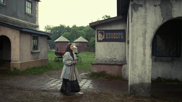 Анна-детективъ