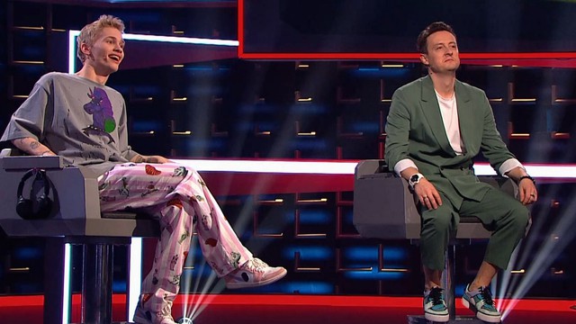 Двое на миллион