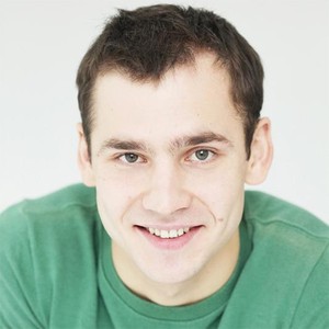 Дмитрий Арбенин