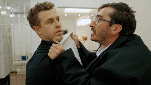 Непосредственно Каха. Сказки