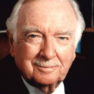 Уолтер Кронкайт