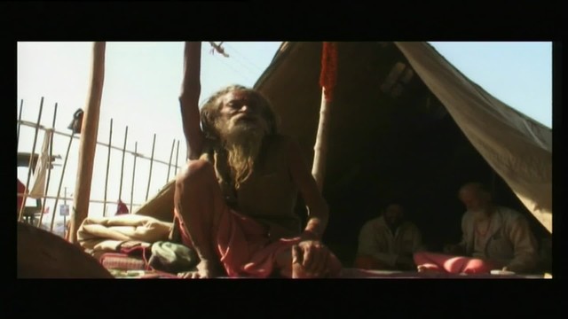 Мистические путешествия