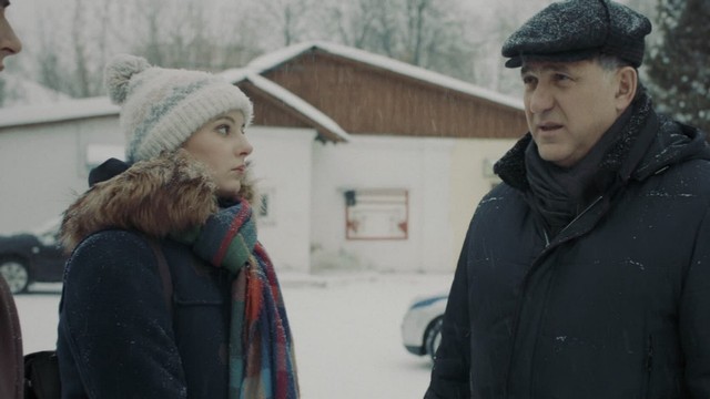Напарники