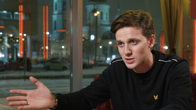 Смотрите сами с ОК!