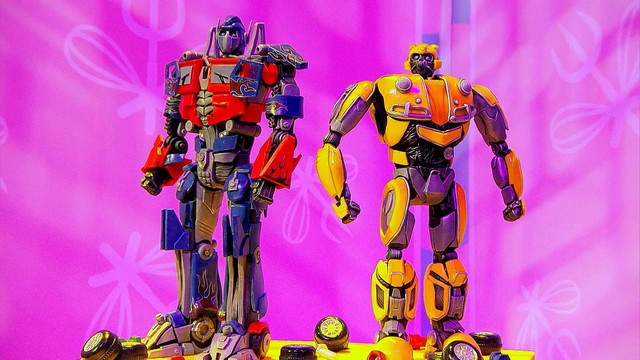 Кондитер. Дети