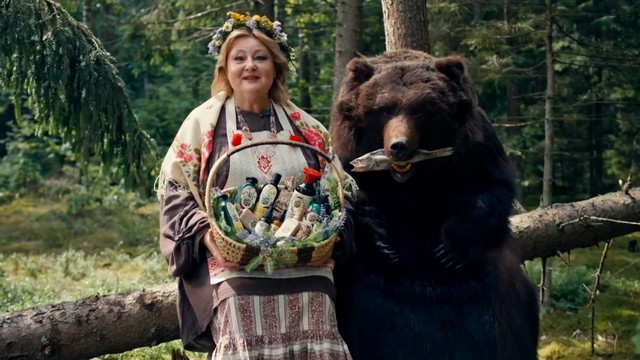 Просто Михалыч