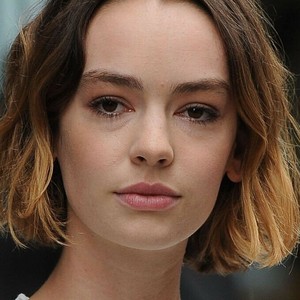 Бриджетт Ланди-Пейн