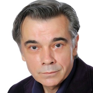 Александр Коршунов